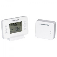 Бездротовий, тижневий терморегулятор COMPUTHERM T70RF