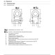 Газовий котел Baxi LUNA CLASSIC 24 INT конденсаційний