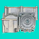 Газовий клапан Navien Ace UP33-06 (30002197A, BH0901004A)
