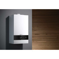 Газовий конденсацийний котел Buderus Logamax plus GB122i 7736902333