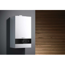 Газовий конденсацийний котел Buderus Logamax plus GB122i 7736902333