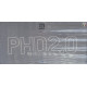 Радіатор сталевий DeLonghi Compact Panel 22 TEK 500 x 3000 мм