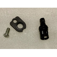 Температурный селектор Vaillant MAG OE, INT 14 XZ, RXI 115315