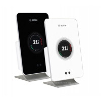 Програмований термостат Bosch EasyControl CT 200 7736701341