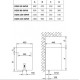 Водонагреватель Gorenje TIKI OGBS 100 E5 Supr ESD 100V9 - купить в Teplotrade