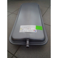 Бак розширювальний 7л Ferroli DomiProject С24 | F24, DomiProject D 24, FerEasy, Domitech, Easytech артикул 39827800
