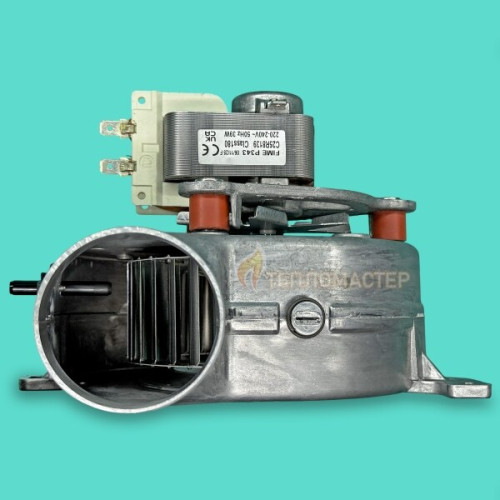 Турбіна Immergas Eolo Star 24 3 Е ​/ вентилятор Immergas Eolo Mythos 24 2 E ​(1.025794)(1.044632, 1.034430, 1.024485)
