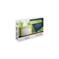 Радіатор биметаличний Ecolite 500/80