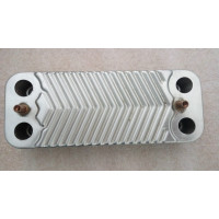 Теплообмінник ГВП Viessmann Vitopend 100 WH1B (7825534)