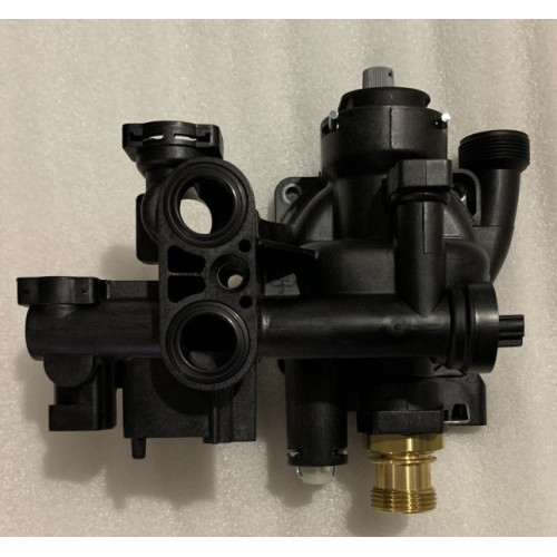 Гідрогруппа Saunier Duval Semia С24, F24 ― 0020037112