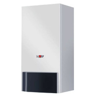 Котел газовий конденсаційний Wolf CGB-100 8615 611 1-контурний