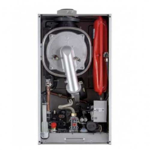 Газовий котел Baxi DUO-TEC Compact E 24 двоконтурний конденсаційний