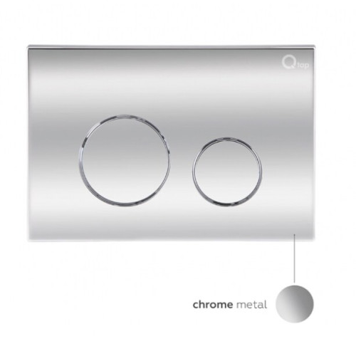 Інсталяція Qtap Nest ST для унітазу 4в1 QT0133M425M11112CRM