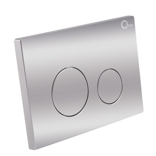 Інсталяція Qtap Nest ST для унітазу 4в1 QT0133M425M11112CRM
