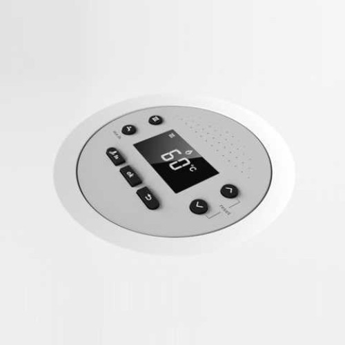 Конденсаційний газовий котел Bosch Condens GC1200W 24 C NG