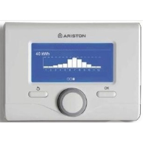 Пульт керування Ariston Sensys 65112083-08