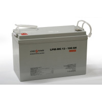 LPM-MG 12 - 100 AH