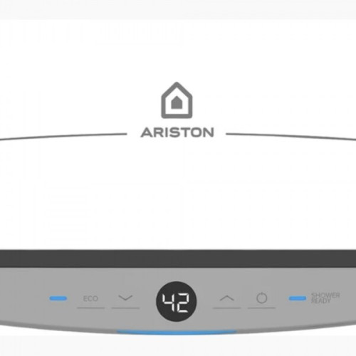 Бойлер Ariston VELIS DUNE 80 EU (4018004) - купити в інтернет-магазині Teplotrade