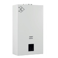 Газовая колонка Коер KWH.G0210 WHITE с модуляцией пламяни