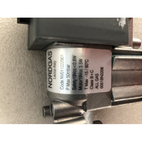 Газовий клапан NORDGAZ Radiant/Fondital (б/в з гарантією) від Nova Florida