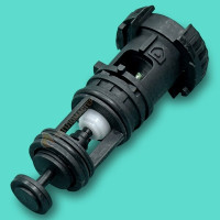 Картридж триходового клапана Chaffoteaux PIGMA ULTRA / картридж триходового клапана Chaffoteaux ALIXIA ULTRA (65114924)