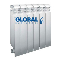 Global Style 500/80/80 (10 секций)
