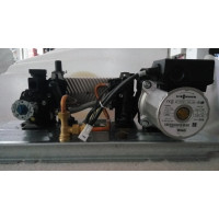 Гидроузел Viessmann WH1B 30 квт.