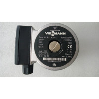 Насос Viessmann Vitodens WB2B, WB2C 30-35кВт. - 7826458
