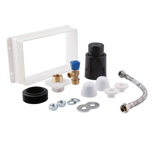 Інсталяція Qtap Nest ST для унітазу 4в1 QT0133M425M11112CRM