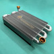 Теплообмінник Roda Micra Duo CS24 / теплообмінник Romstal Habitat (515001943) VALMEX