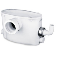 Aquatica Leo WC600