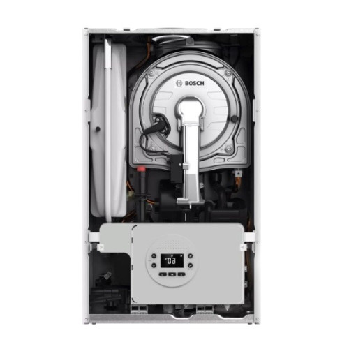 Конденсаційний газовий котел Bosch Condens GC1200W 24 C NG