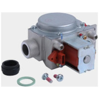 Газовый клапан VIESSMANN Vitodens 100-W 30/35 кВт - Ebmpapst GB-ND 055 (7849853)