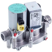 Газовый клапан Vaillant ecoTEC Plus / газовый клапан Vaillant ecoCOMPACT / Газовый клапан Vaillant auroCOMPACT (0020135144) (Honeywell VK8515M4520) 