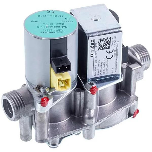 Газовий клапан Vaillant ecoTEC Plus / ecoCOMPACT / auroCOMPACT (0020135144)