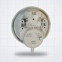 Пресостат VIESSMANN - HUBA 90/70 Pa