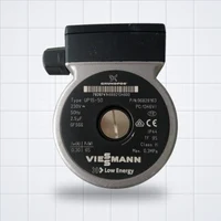 Насос Viessmann VIUP 15-50 WH1D 7828741
