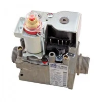 Газовий клапан Protherm Пантера / газовий клапан Protherm Ведмідь (0020025220) (SIT 824 Nova)