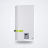 Газовый конденсационный котел Bosch Condens 2500 W