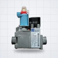 Газовий клапан Sit 845. Saunier Duval,Protherm