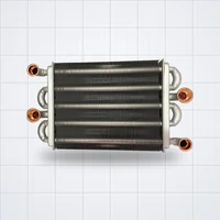 Теплообменник Demrad Nepto HKT2