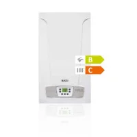 Котел газовый BAXI ECO5 BLUE 24