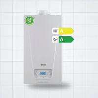 Газовый котел Baxi LUNA CLASSIC 1.24 INT конденсационный
