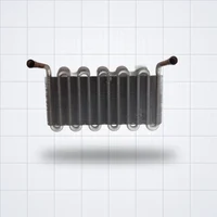 Теплообменник  Ariston Fast 11l