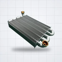 Теплообменник Airfel DIGIFIX DUO / теплообменник Airfel DIGIFEL DUO (H3101080324010) VALMEX