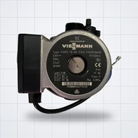 Циркуляционный насос Viessmann VIUPS 15-60 CIAO 7834764