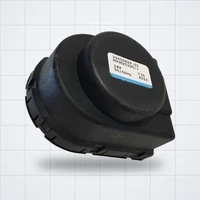 Электропривод трехходового Junkers, Bosch ZWC24/28-1MF2K 8717204345