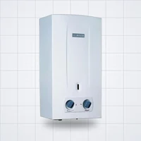 Колонка газова Bosch Therm 2000 O W 10-KB 7736500992