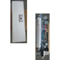 Hot-Well Elektra Lux - 9 (без насоса, 9кВт - 380В)