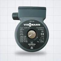 Насос циркуляционный VIUPS-60 7818042